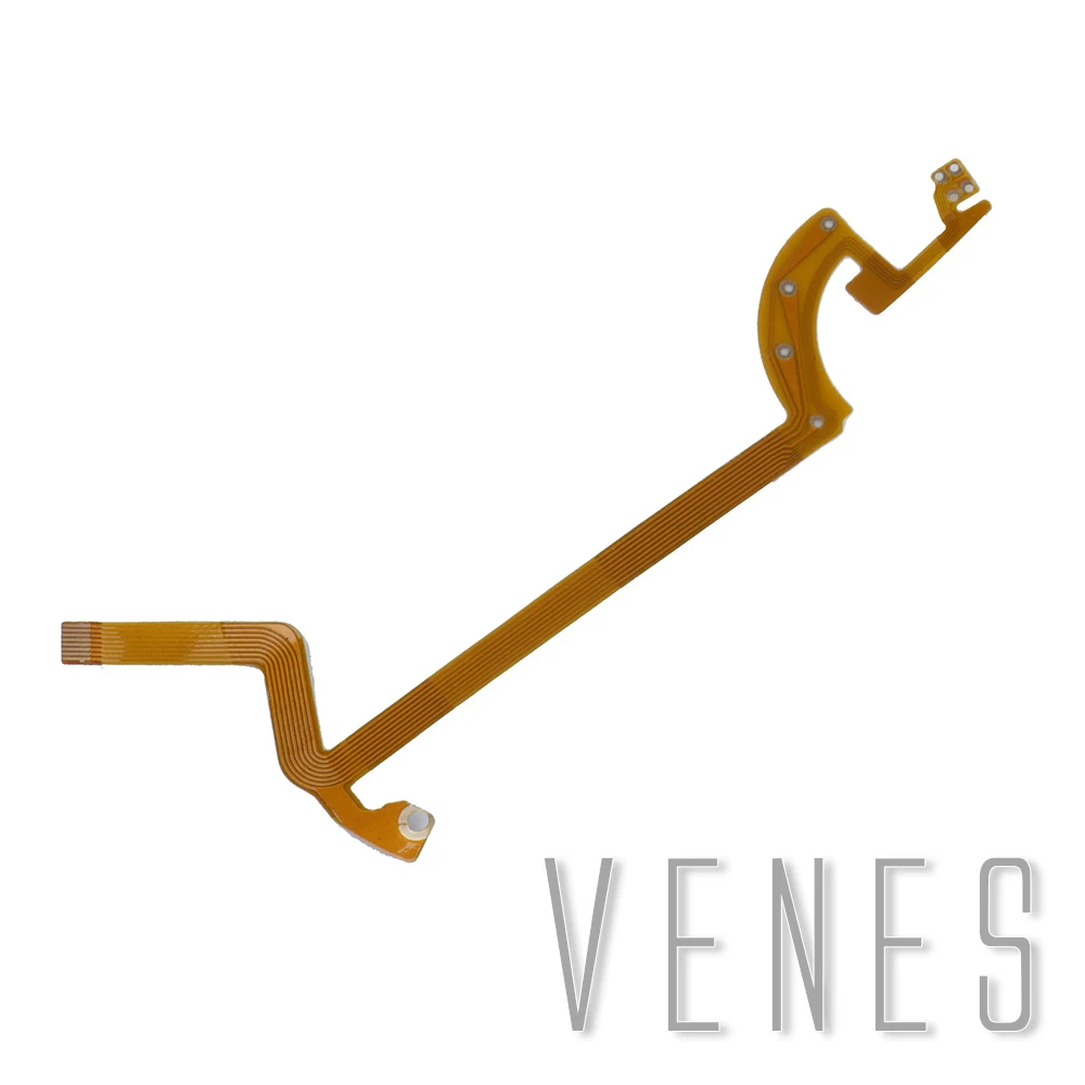 Venes Diaphgram Flex Kabel Vervanging Deel Voor Canon EF 24-105 MM f/4L IS USM Lens Reparatie