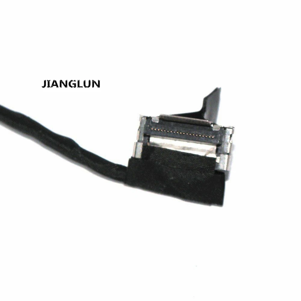 JIANGLUN NEW 2nd Hard Drive HDD Cable Connector Adapter For HP Pavilion DV7-6000 DV7t-6000