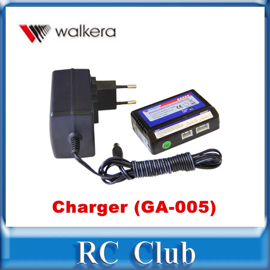 Original Walkera GA005 Balanced Charger HM-05#4-Z-23