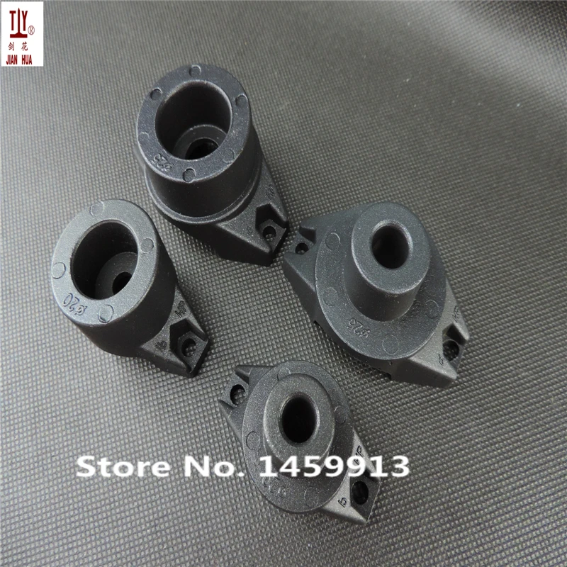 2pcs 20-25mm New Thick Welding Parts PPR Pipe Butt Welding Die Head Welding