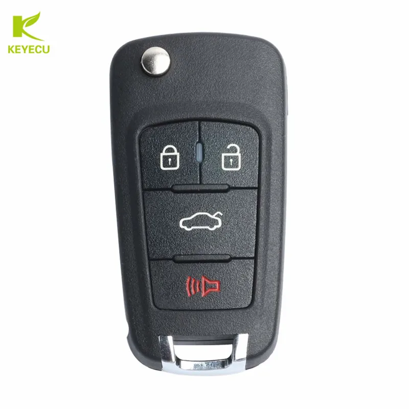 

KEYECU Multi-functional Universal Remote NB-Series for KD900 KD900+ URG200, KEYDIY Remote for NB18 (all functions in one key)