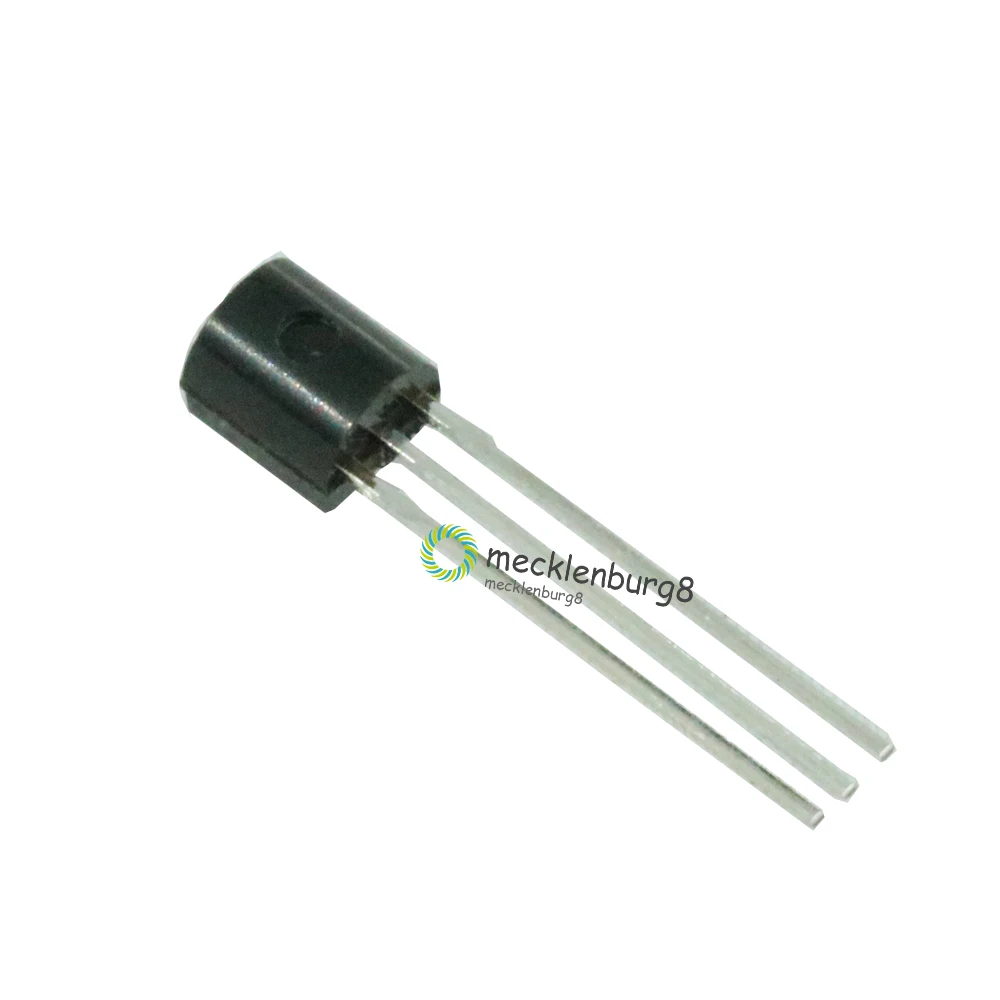 50 pcs. TL431ACL TL431 Shunt Regulator-92