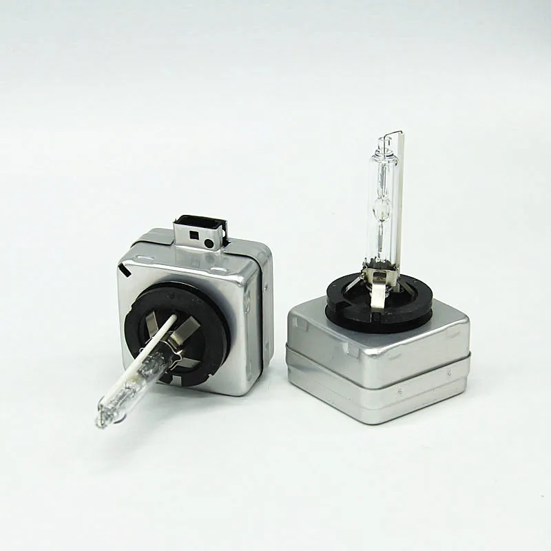 12V 35W XENON D1S D1R D2S D2R D3S D3R D4S D4R HID lamp 4300k 6000k 8000k