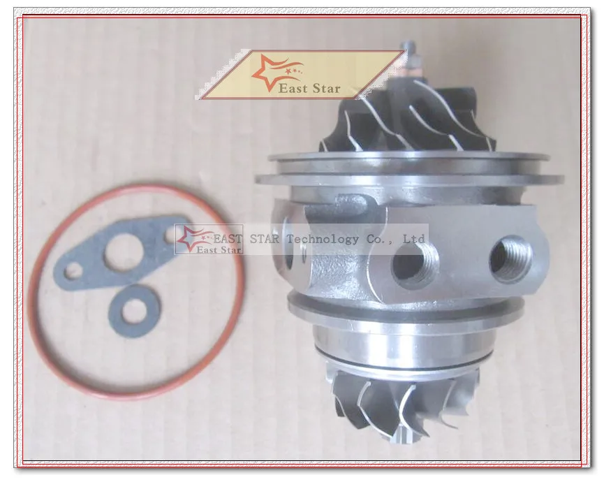 Turbo Cartridge CHRA TD04L 49377-06213 49377-06212 49377-06202 36002369 For VOLVO PKW XC70 XC90 S60 S80 V70 2.5L B5254T2 210HP