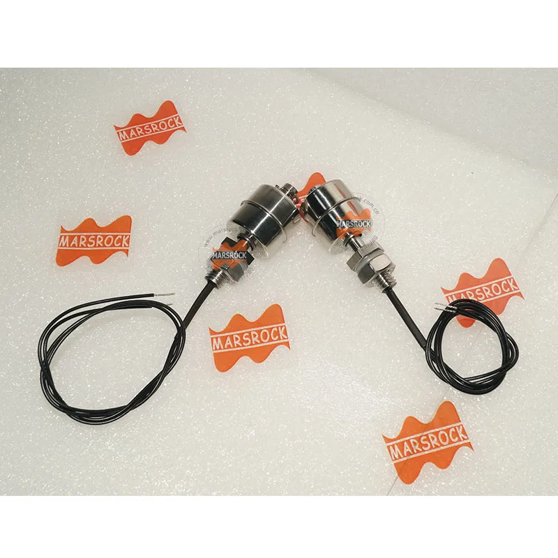 Floating ball, water sensor, level sensor for water pump