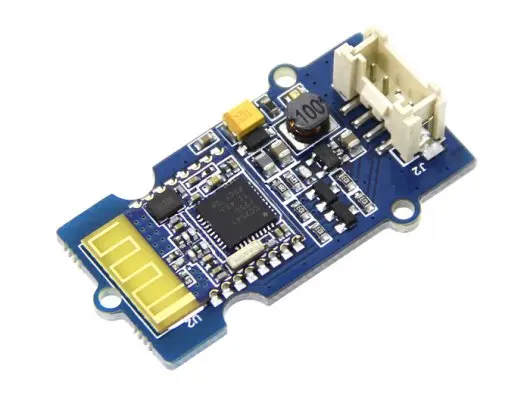 

Grove - BLE Low Power Bluetooth Module Grove Compatible winder