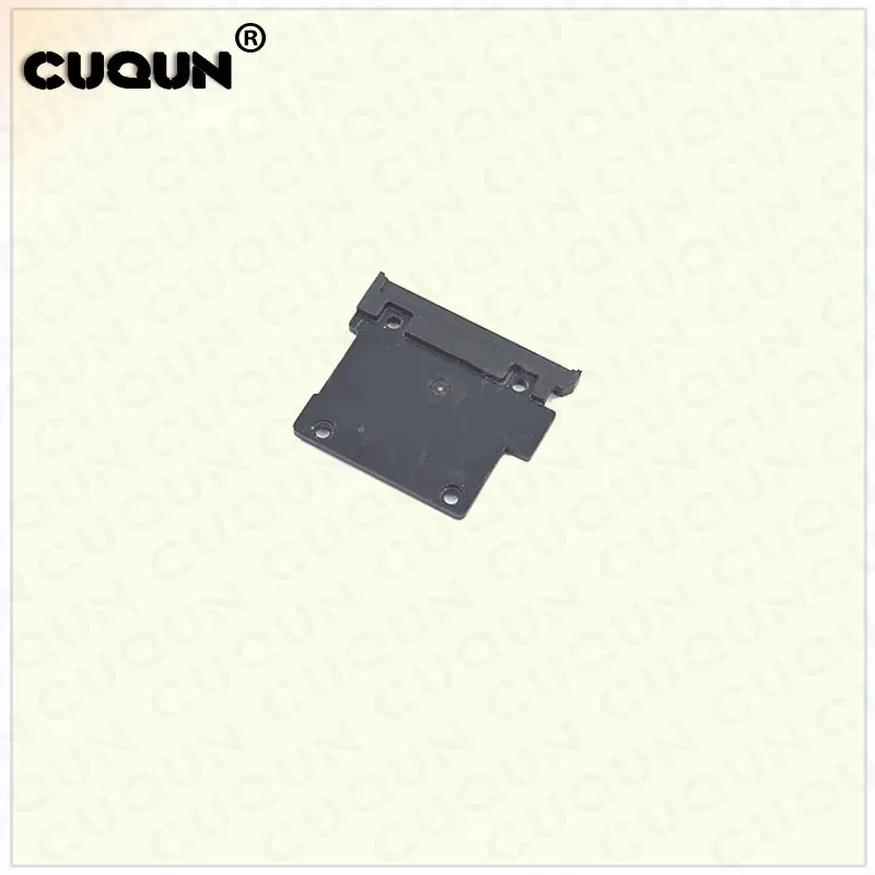 Junta original do slot para cartão SD para Nintend 3DS Peça de reparo Junta de ranhuras para cartão SD para console 3DS