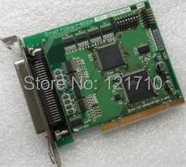 

Industrial equipment board FAST FI001A FIO01A P-900234