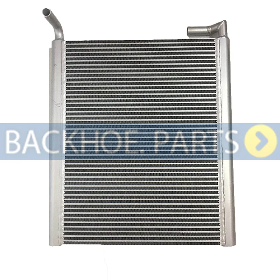 Hydraulic Oil Cooler for Kobelco SK120-3 Excavator