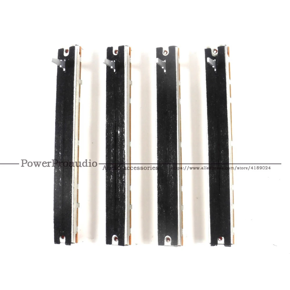 4PCS DCV1013 For Pioneer CDJ1000 MK2 MK3 CDJ2000 PITCH SLIDER / FADER NEW CDJ 1000 2000