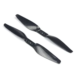 JMT 9055 1055 1155 1255 1355 1455 1555 3K Carbon Fiber Propellers CW CCW CF Props Con for Multicopter Quadcopter
