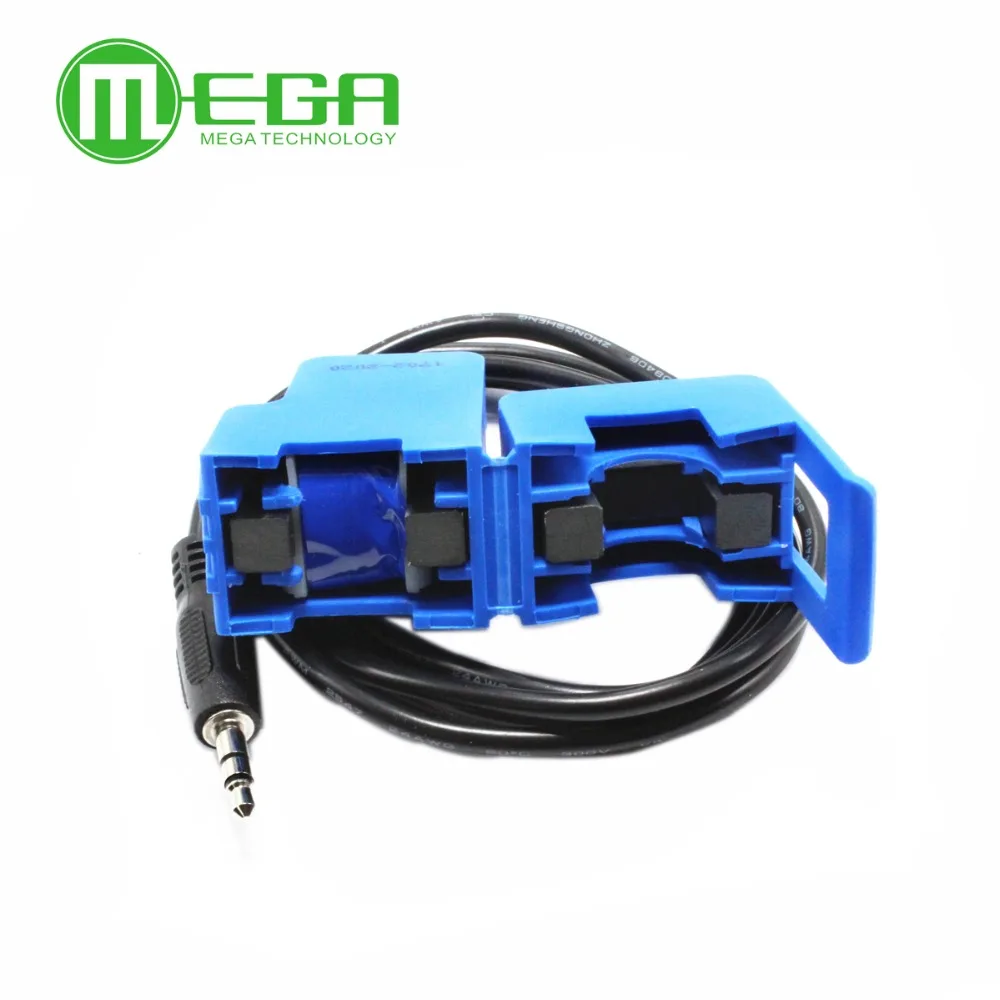 5PCS Non-invasive Split Core Current Transformer AC current sensor SCT-013-000  30A 50A 100A