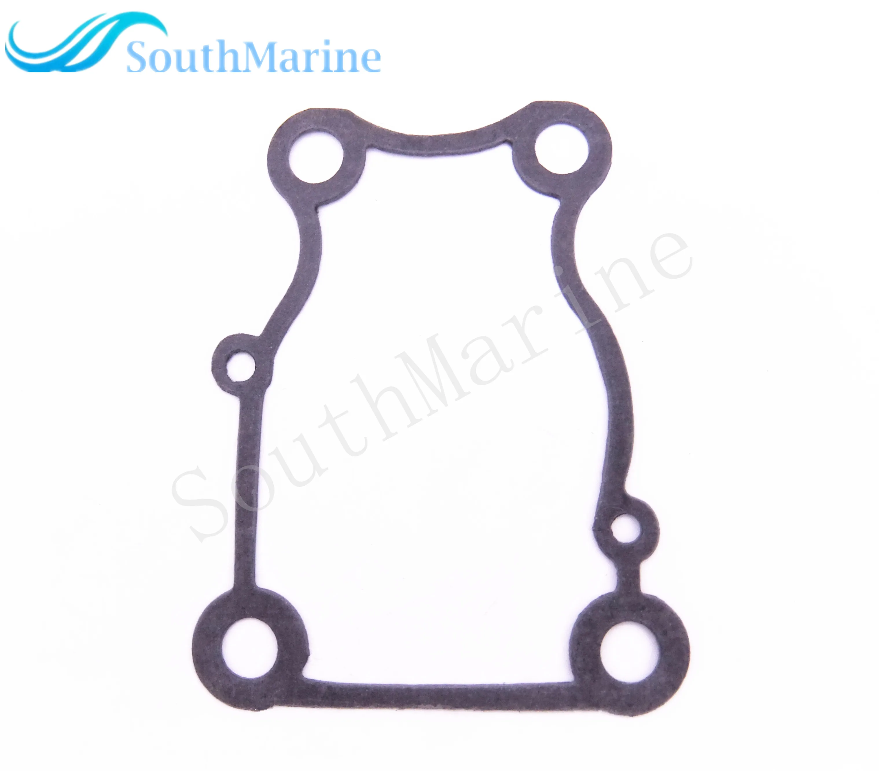 Boat Motor 40F-06.08.08 Water Pump Gasket for Hidea 2-Stroke 40F Outboard Engine