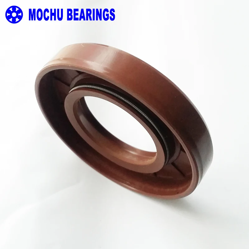 

10pcs MOCHU 35X52X8 TC35X52X8 Skeleton Oil Seal 35*52*8 Fluorine glue Seals High temperature high-quality Seals Radial shaft