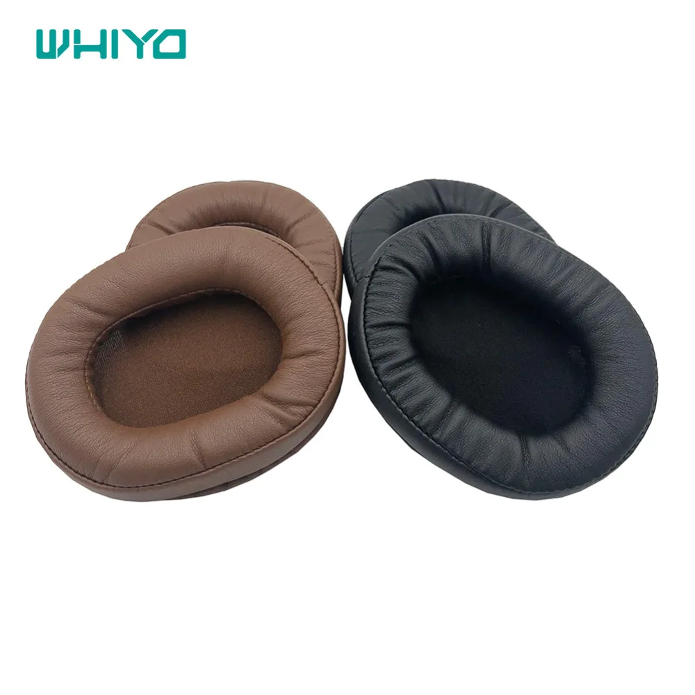 

Whiyo 1 pair of Earpads for W800X W800BT W830BT Headphones Earmuff Pillow Replacement Ear Pads W 800X 800BT 830