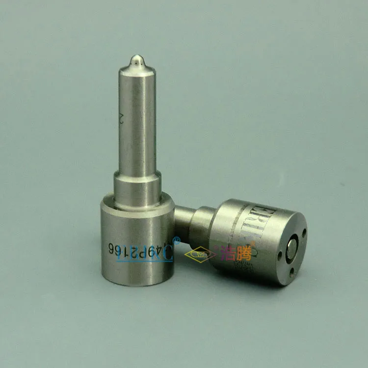 ERIKC DLLA149P2166 Diesel Fuel Injector Spray Nozzle DLLA 149P2166 Common Rail Injector 0 433 172 166 for 0445120394 00986AD1015