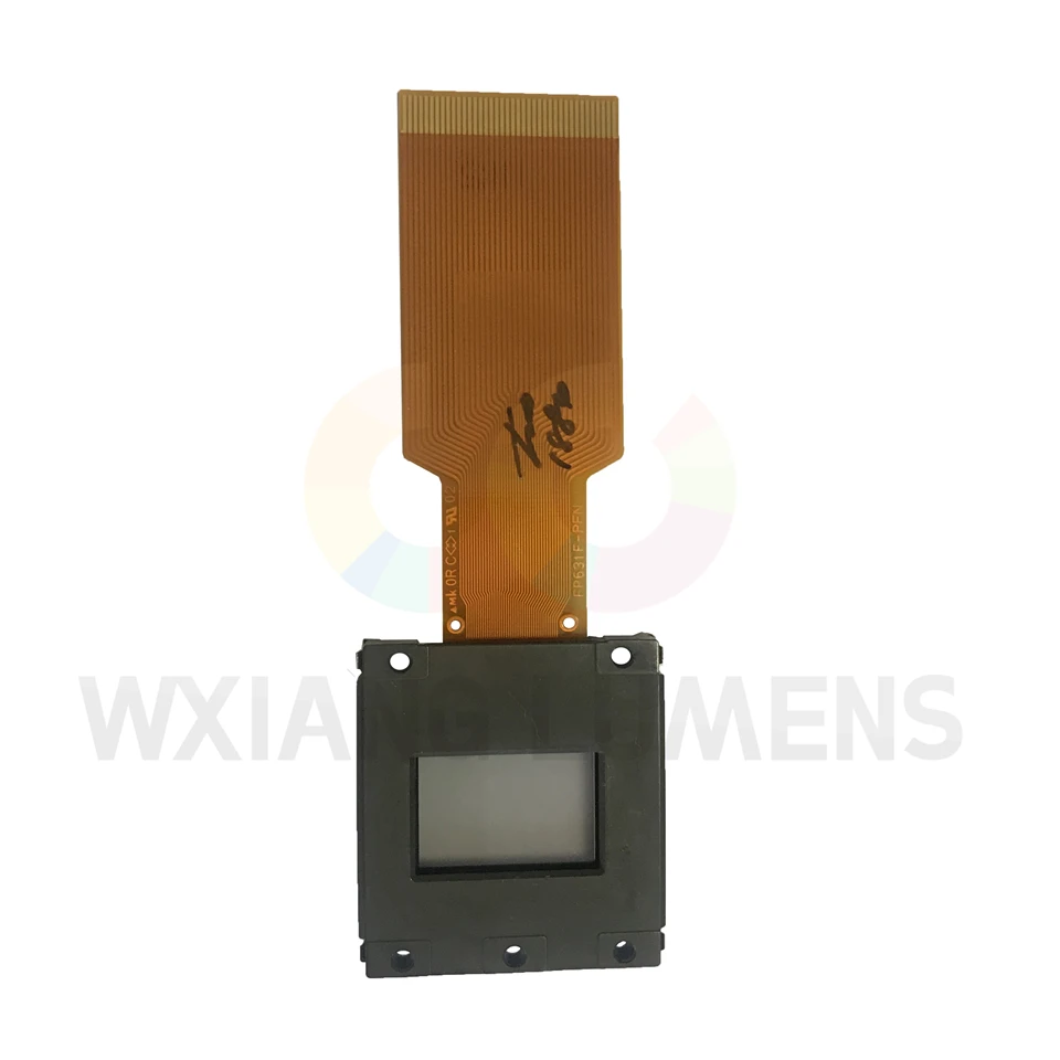 LCX103 Projector LCD Panel Board for Optic Projector Parts LCD Prism Assy Block