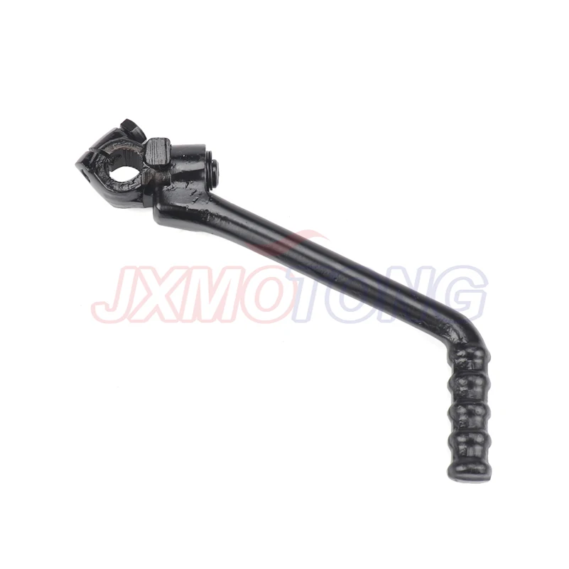 16mm Kick Start Starter Lever For 140cc 150 160cc Chinhese Pit Dirt Motor Bikes Engine Lifan YX YCF SDG SSR