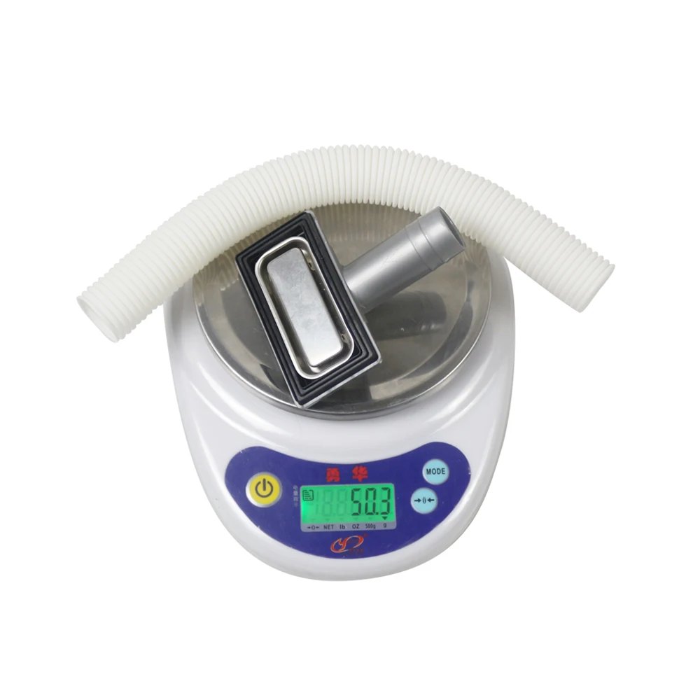 Talea  Square shape Sink Anti-overflow Device Sink Overflow Pipe for Kitchen  Sink