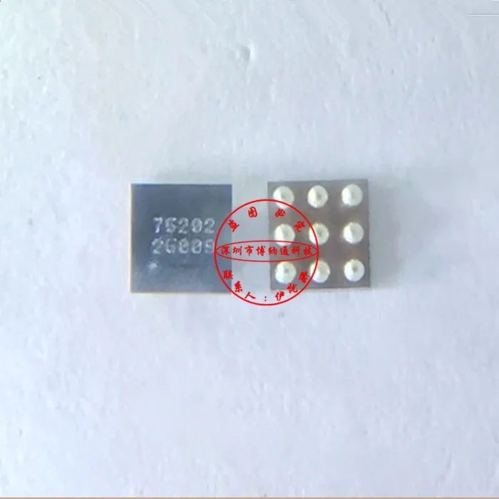 

10pcs/lot CSD75202W15 Free Shipping
