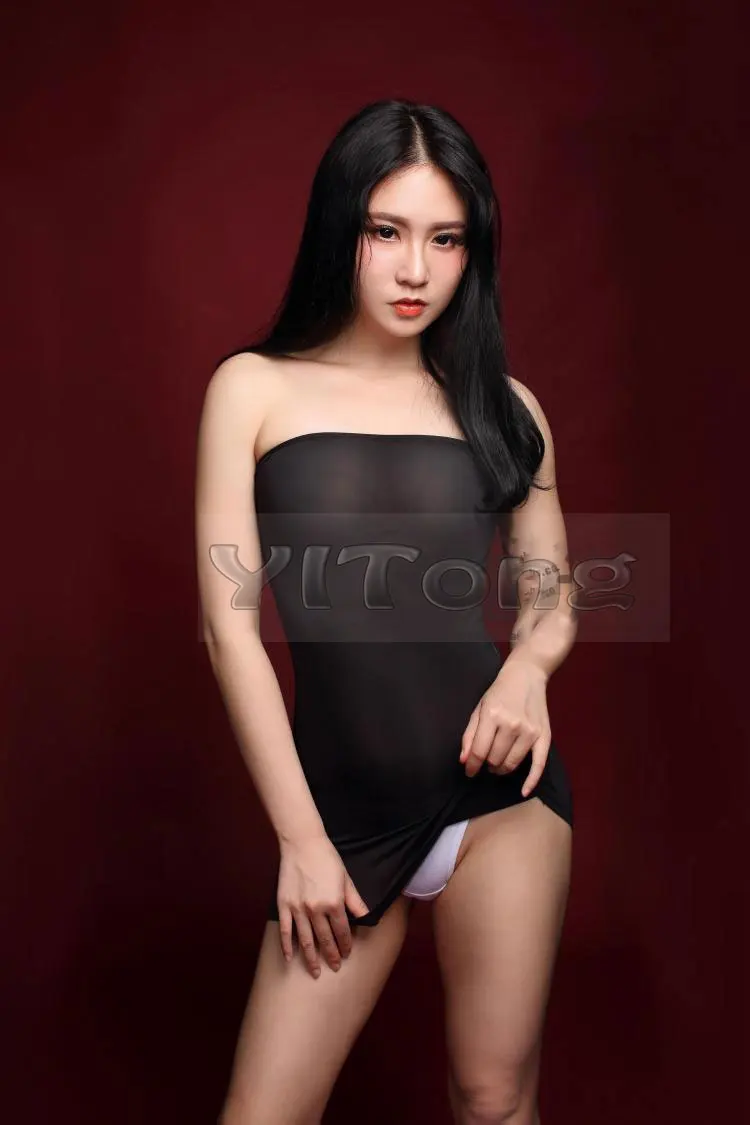 Sexy Dress Tight Pencil Cute Dress Ice Silk Smooth See Through Micro Mini Bodycon Bandage Dress Night Club Fantasy Erotic Wear