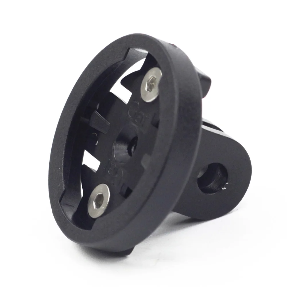 Cycling Computer Mount Camera Holder For Brompton Folding Bike fit Garmin Gopro Sport Camera Wahoo Mount Holder Bike Accessories