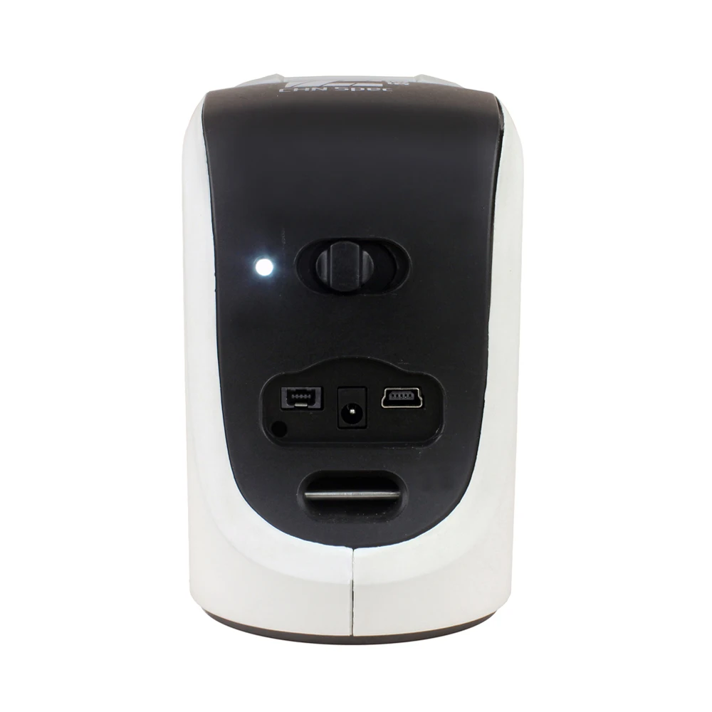 Professional Spectro Colorimeter Measuring Caliber 8mm Wavelength Range 400nm - 700nm Portable Spectro Color Meter