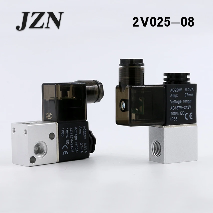 Pneumatic Two-Posit…