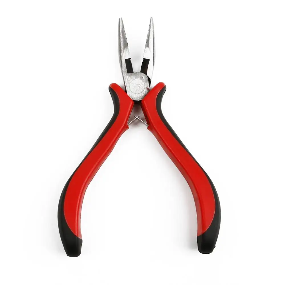 

jewelry tool Needle Nose Pliers Jewelry findings Making Hand Tool for DIY beading handmade crafts