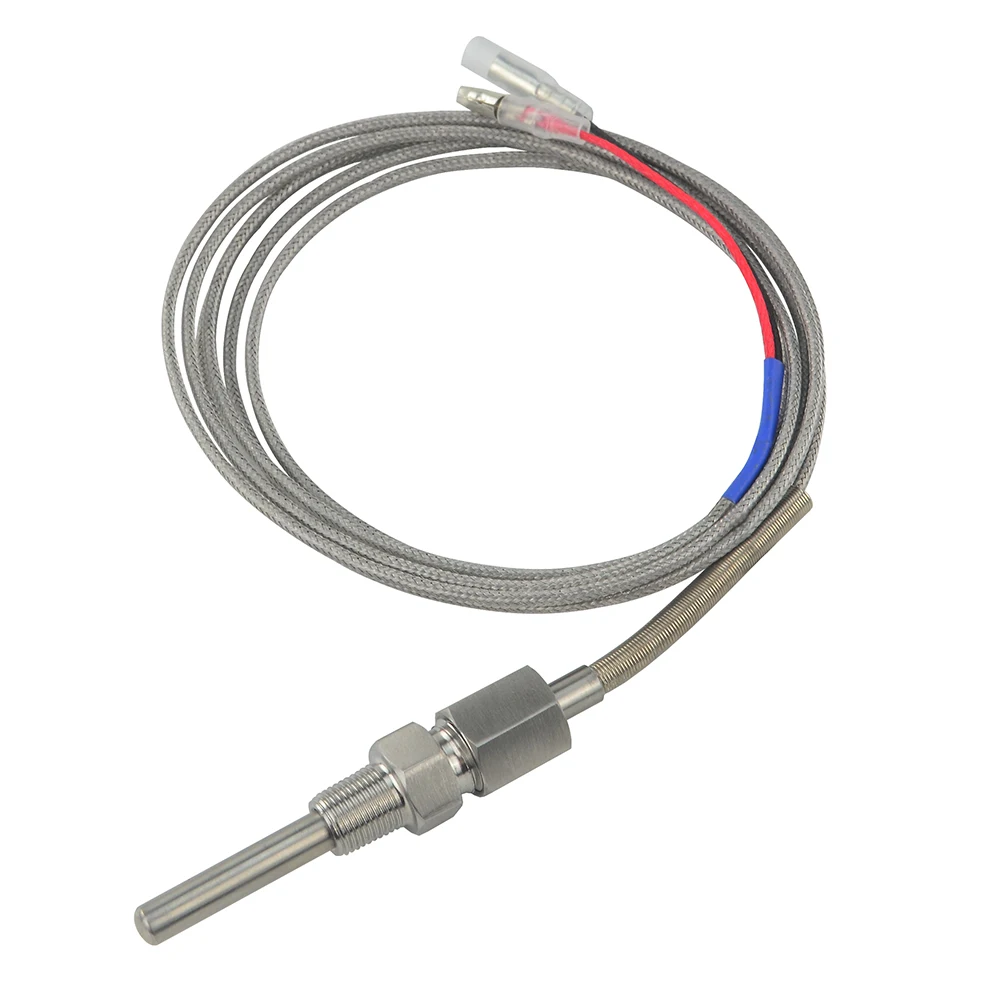 PQY - Gauges Replacement Exhaust Gas Temperature EGT Probe 1/8 NPT Link System PQY-CGQ01