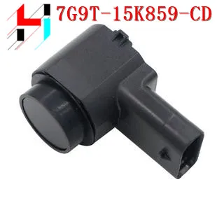 

High quality For Mon deo auto motive Car Parking Sensor PDC Sensor,7G9T-15K859-CD BOT-01970-10-1A 7G9T15K859CD