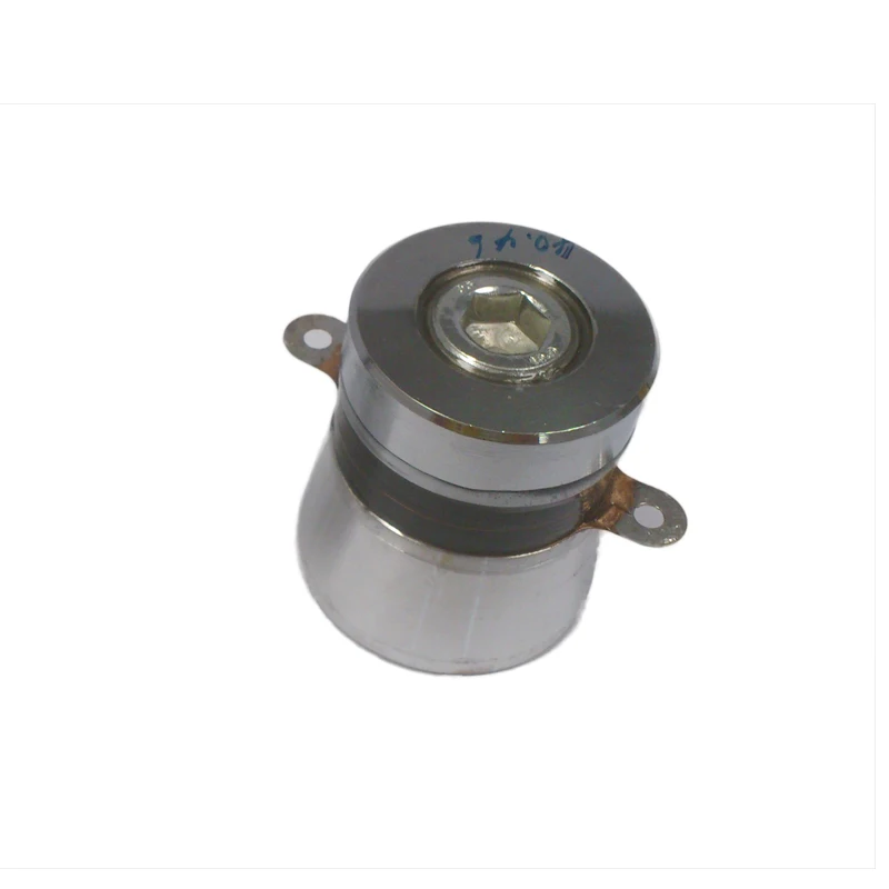 40khz/60W P4 ultrasonic transducer high temperature 50-60 degree for ultrasonic cleaner