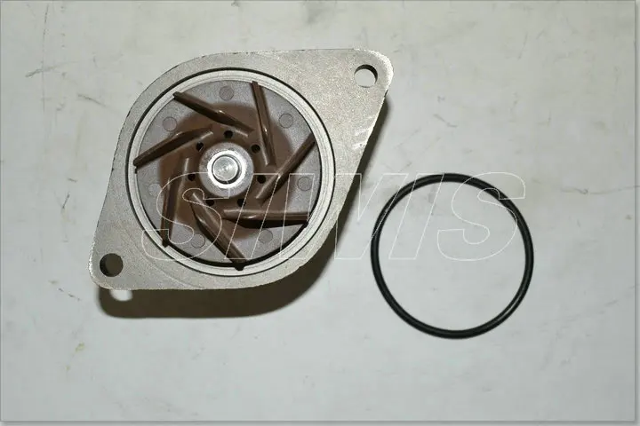 

cooling system 3285414/3286278 water pump for excavator 6D107 PC200-8,QSB4.5