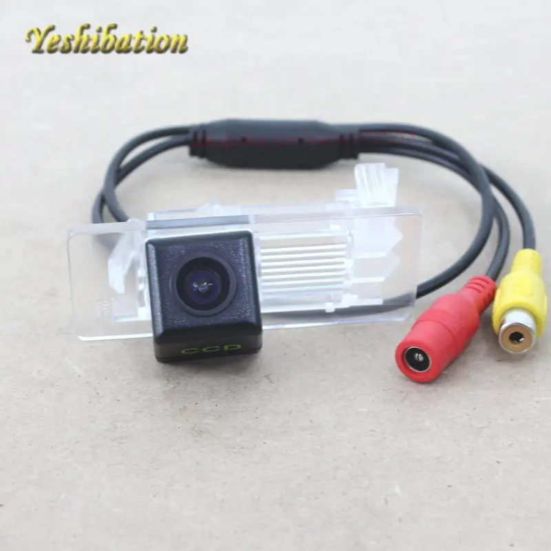 Reversing Camera For Volkswagen VW Passat B7 Wagon Waterproof High Quality HD CCD Car Rear View BackUp Reverse Parking Camera