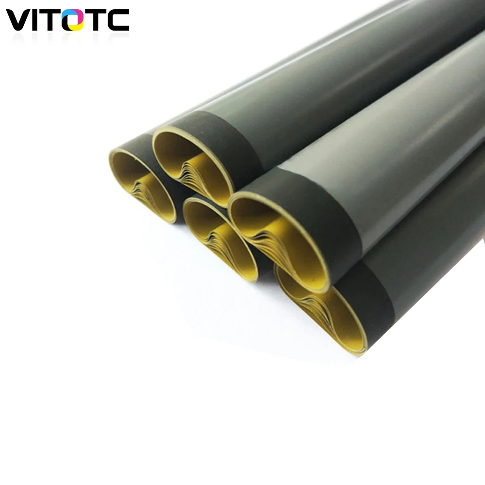 

Пленка фьюзера, совместимая с HP 5000 5100 5200 M5025 5035 M712DN M725dn M725 M725 M435nw M701, часть пленки фьюзера RM1-2522-FM3