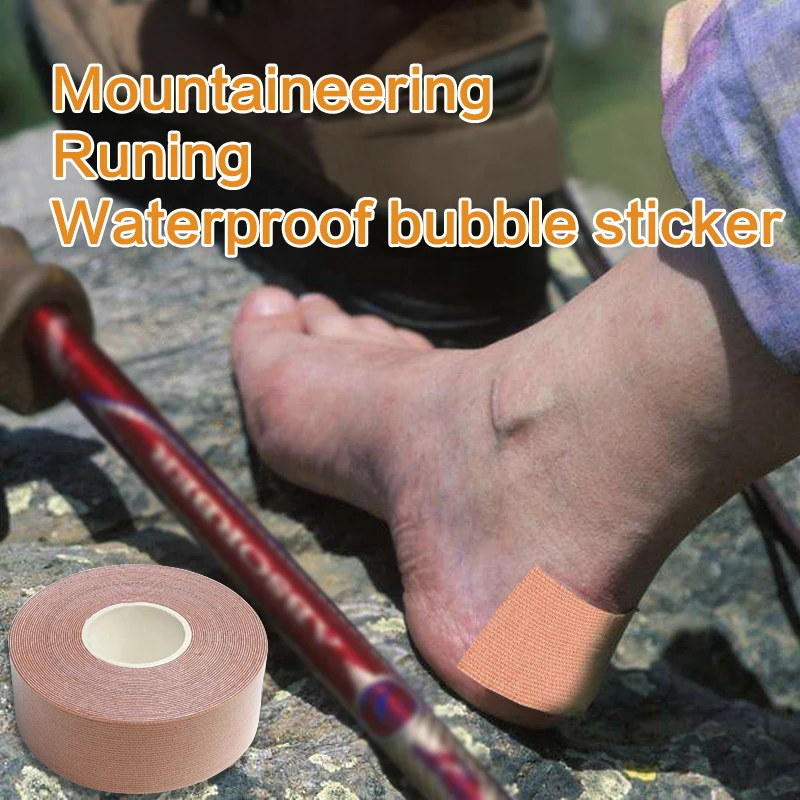 MADIMED Elastic Adhesive Tape Blisters Sticker Relief Tape Posture Corrector For Outdoor Sports,Athletes