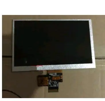 

7.0 inch 40PIN TFT LCD Inner Screen TFT8K8806FPC-A1-E free shipping