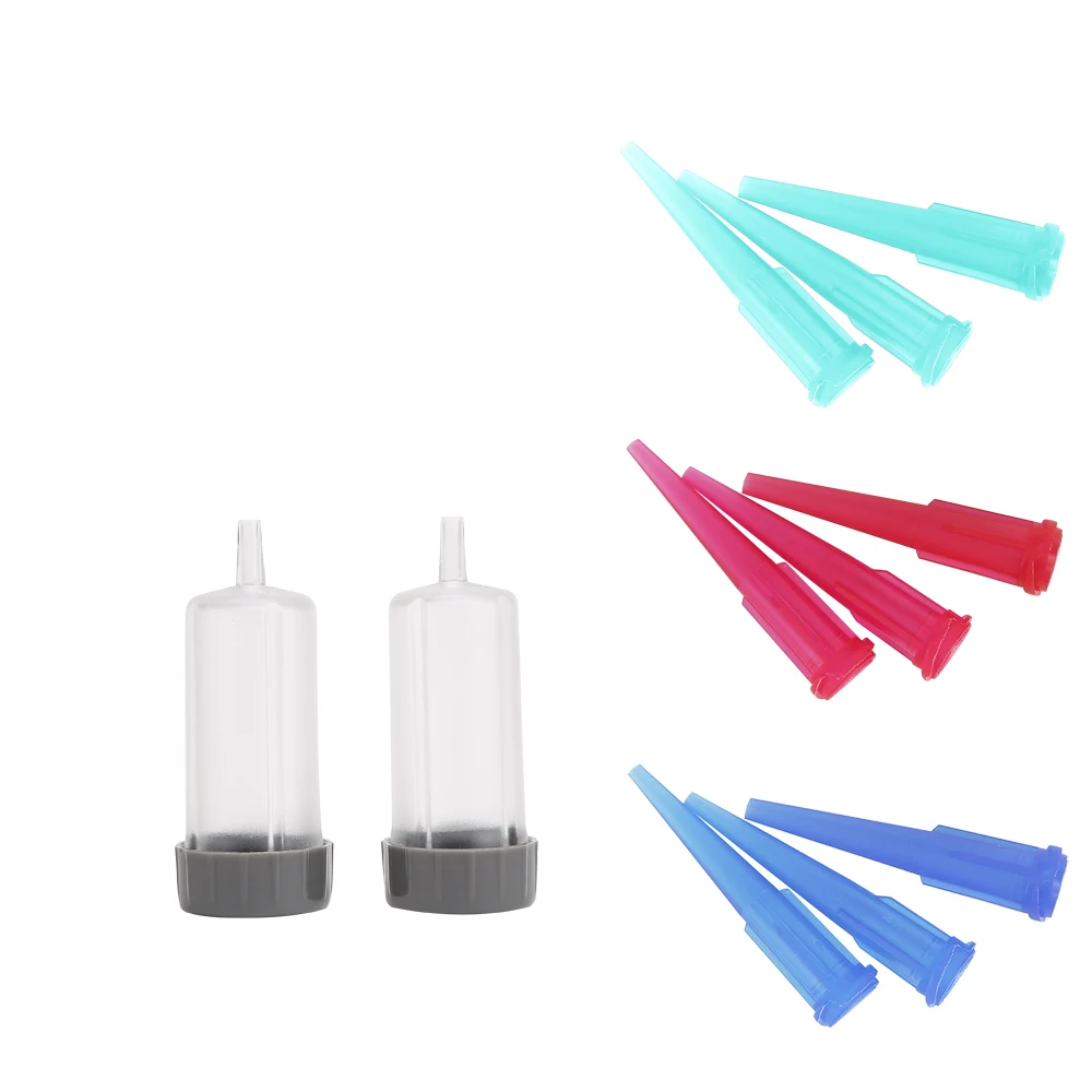 OPHIR Airbrush Kit Phun cho Bánh Fondant Trang Trí Bánh Quy Sô Cô La Icings Công Cụ Kem Muffin Bánh Trang Trí Món Tráng Miệng AC043