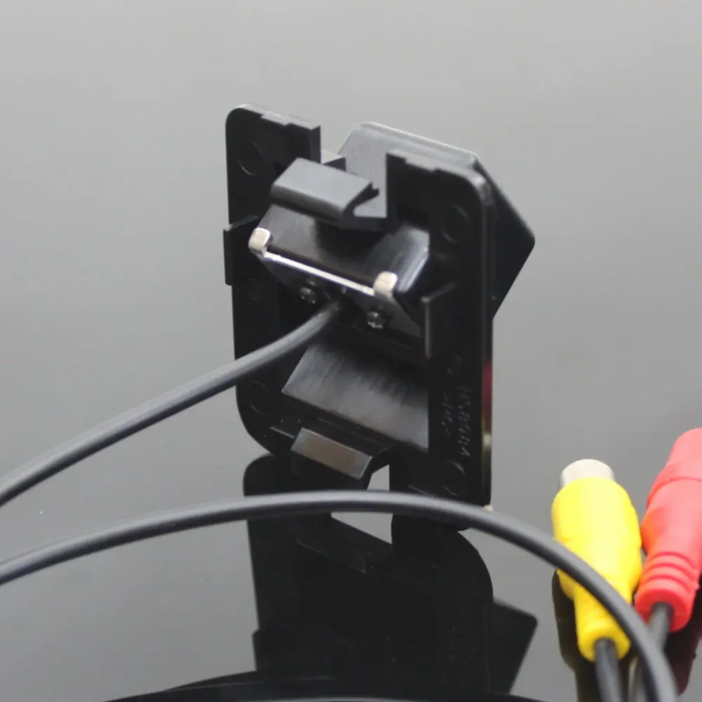 Cámara de visión trasera para coche Mercedes Benz Clase S W221, Kit de accesorios para cámara CCD HD