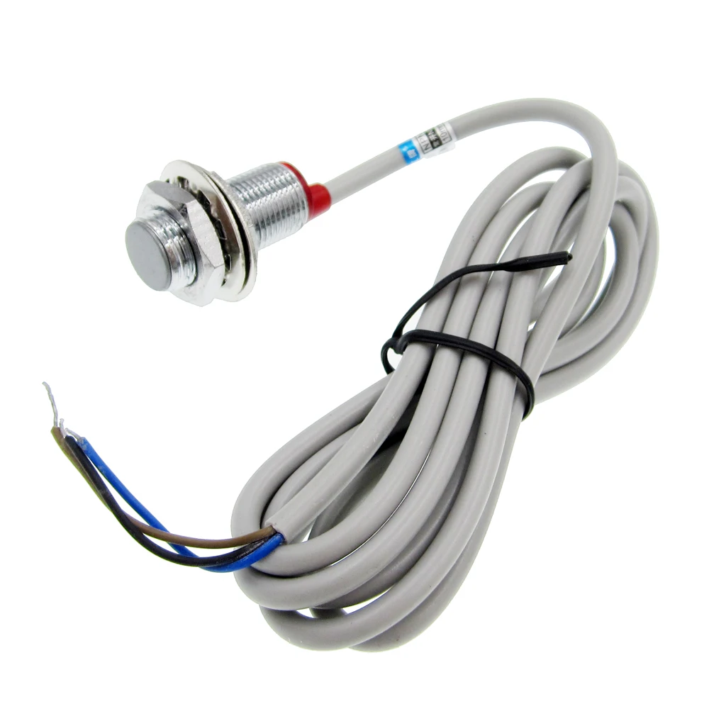 1Pcs Hall Sensor Naderingsschakelaar Njk-5002c NJK-5002 Npn Lijn Magneet 100% Nieuwe Originele