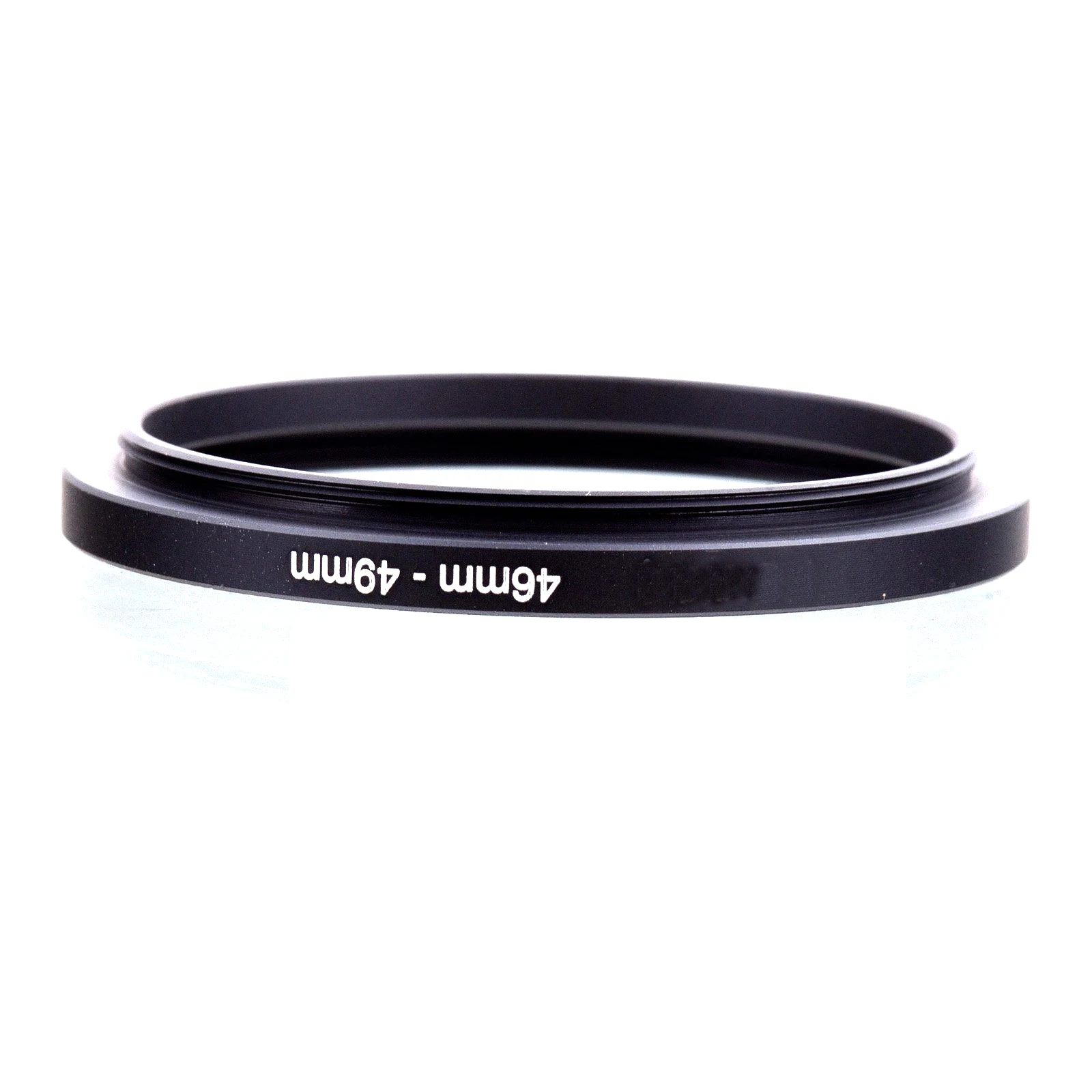 46mm-49mm 46-49 mm 46 to 49 mm 46mm to 49mm Step UP Ring Filter Adapter