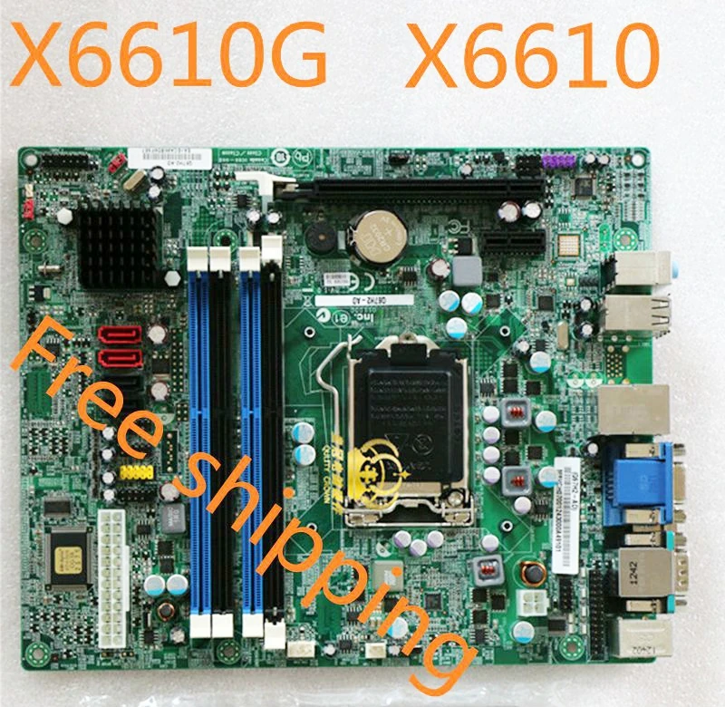 

For ACER X6610 X6610G Motherboard Q67H2-AD LGA1155 Mainboard 100%Work