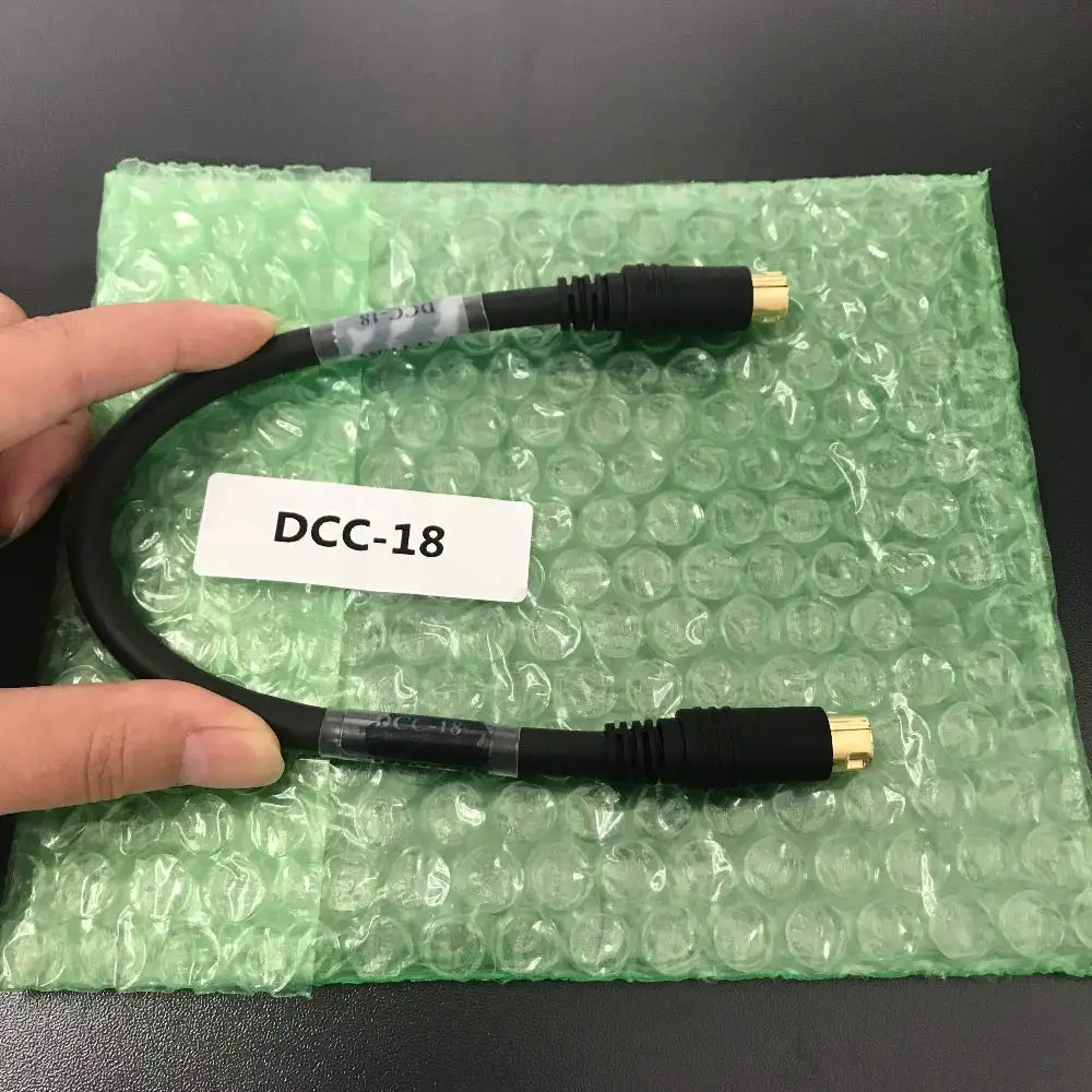 Made in china DCC-18 FSM-80S FSM-19S 19S+ 19R FSM-62S FSM-70S FSM-70R Battery charging cable ADC-18 adapter cable