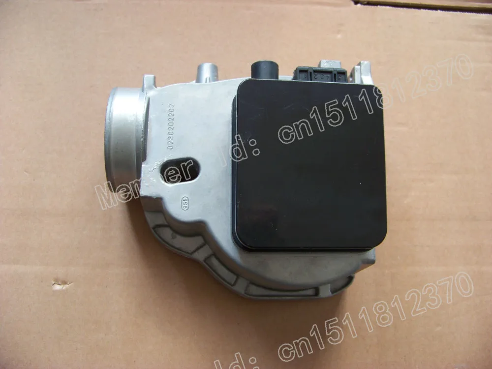 MAF MASS AIR FLOW  SENSOR METER ALFA 164 OPEL FRONTERA OMEGA VECTRA VAUXHALL ASTRA CARLTON CAVALIER 0280202202 0280202210 192093