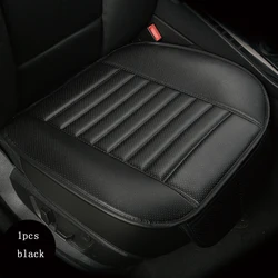 Ultra-Luxury PU Leather Car seat Protection car seat Cover For BMW e30 e36 e39 e46 e60 e90 f10 f30 X3 X5 x6 f11 f15 f16 f20 f25