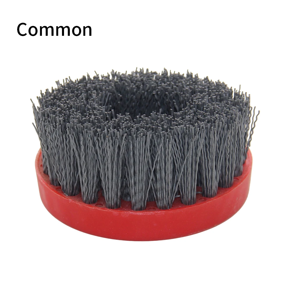 Grit 24-800 110 mét Mài Mòn Dây Cổ Bàn Chải Mài Bề Mặt Chế Biến Đá Đồ Nội Thất Gỗ Đánh Bóng Bàn Chải