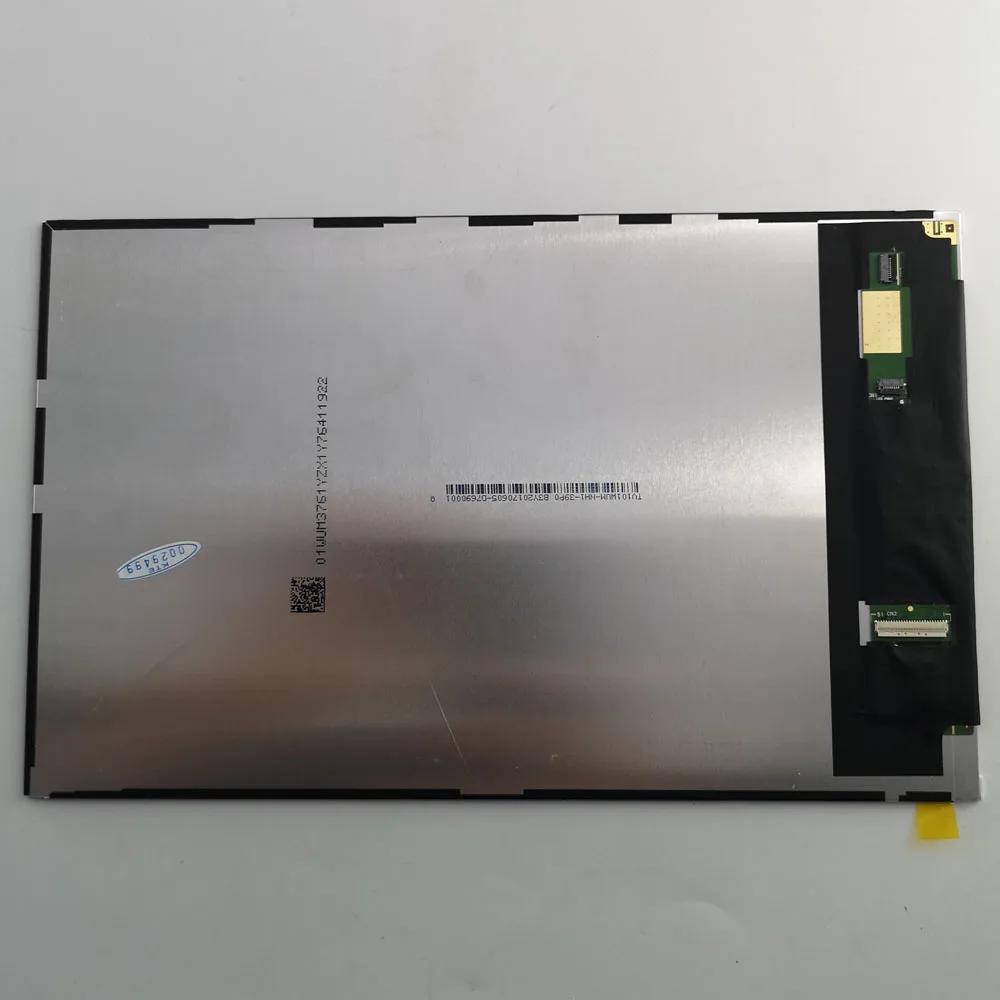 

10.1" Model No: TV101WUM-NH1-39P0 LCD Display Matrix Screen TV101WUM-NH1-39PO