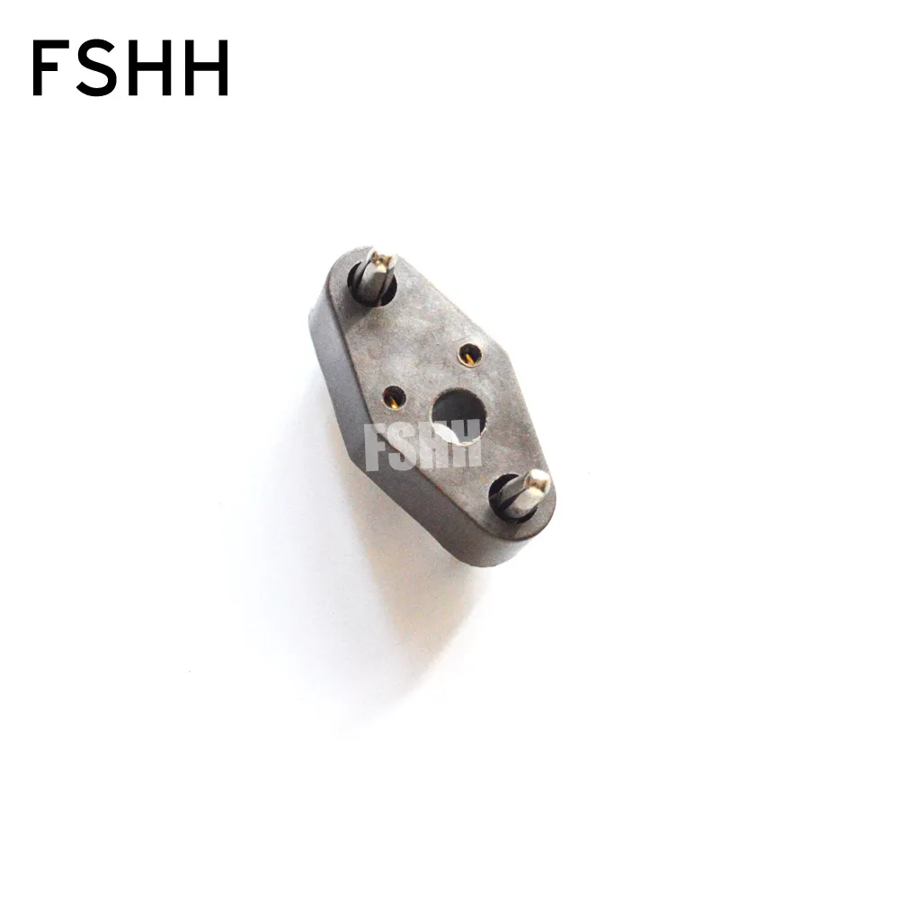 Transistor F2 Iron seal transistor test socket TO-03 socket