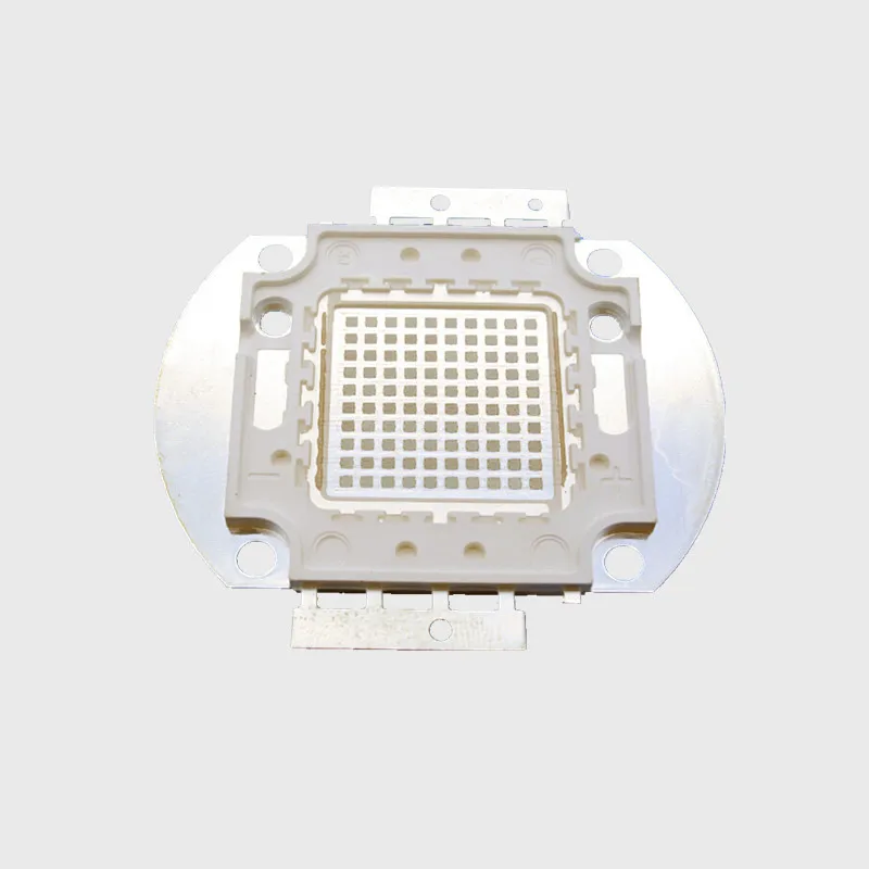 1pcs UV LED COB CHIP 10W 20w/30w/50w/100w module 365nm 380nm 390nm 395nm 400nm 410nm 420nm 430nm EPILEDS AWR 45mil