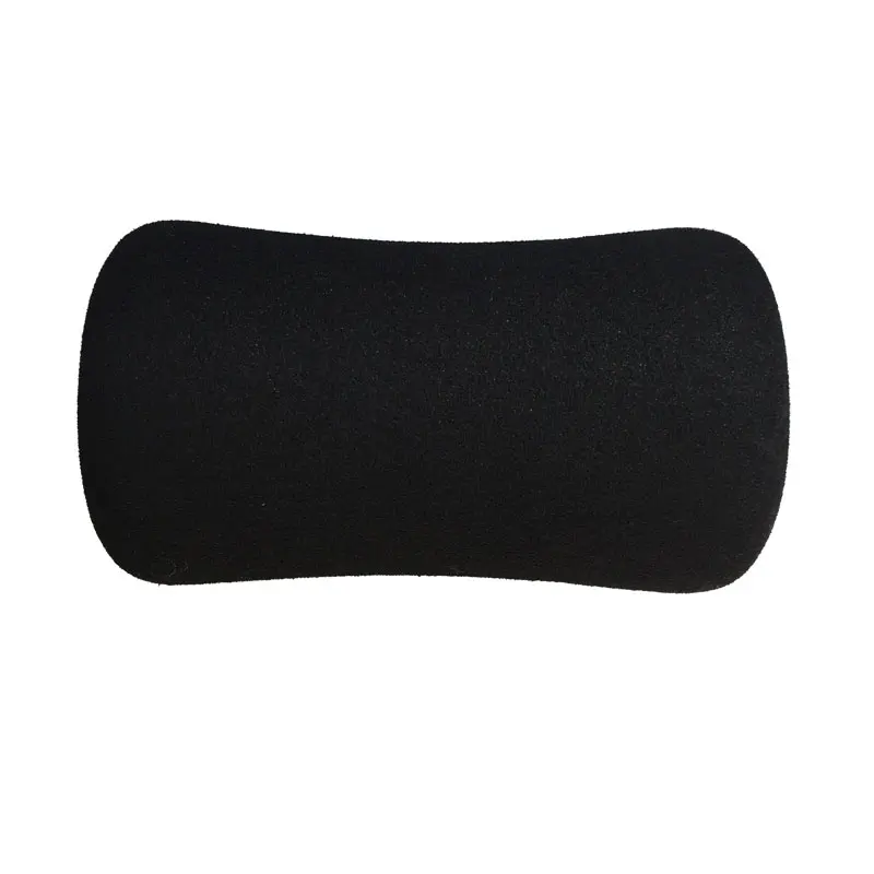 Sponge Sleeve, Tube Sleeve, Fitness Web, Comprehensive Training Device, Fitness Equipment Hook Foot Parts Strong, Protect Feet